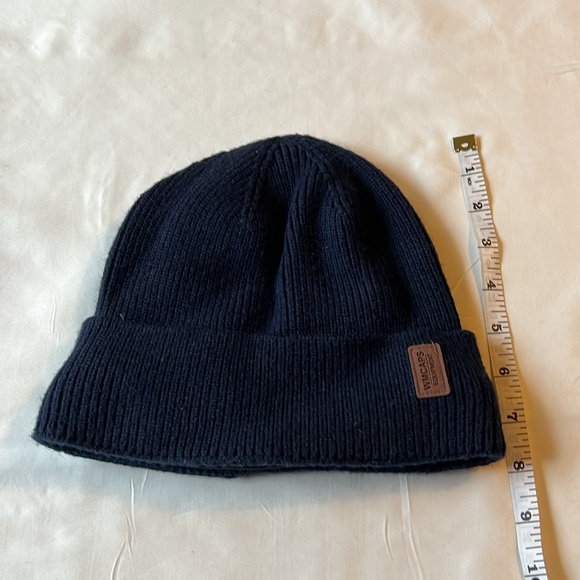 Assorted Hat Bundle Timberland, Adidas Climawarm, WMCAPS - GUC - Picture 3 of 11